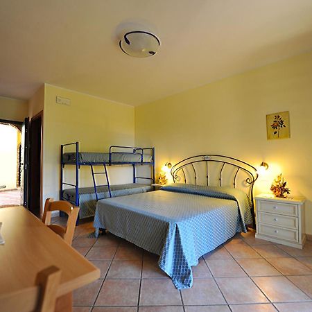Casa Vacanze Patrizia Montefiore dellʼAso Стая снимка