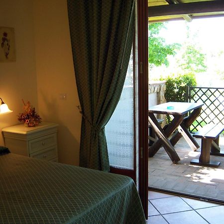 Casa Vacanze Patrizia Montefiore dellʼAso Стая снимка