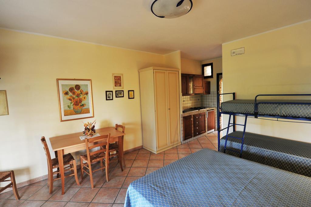 Casa Vacanze Patrizia Montefiore dellʼAso Стая снимка