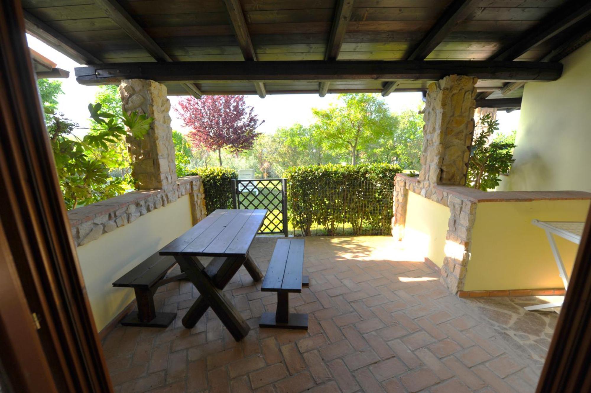Casa Vacanze Patrizia Montefiore dellʼAso Стая снимка
