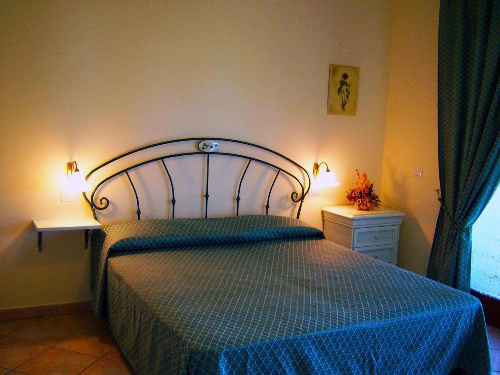 Casa Vacanze Patrizia Montefiore dellʼAso Стая снимка