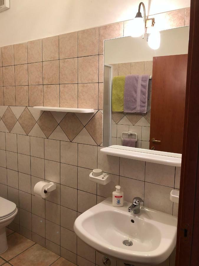 Casa Vacanze Patrizia Montefiore dellʼAso Екстериор снимка